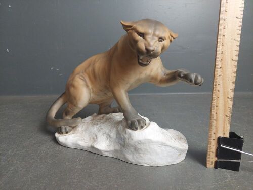 Beswick (Eng) Puma/Mountain Lion