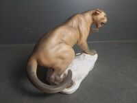 Beswick (Eng) Puma/Mountain Lion - 2