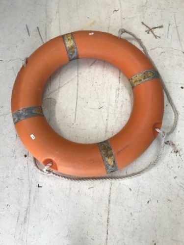 Marine LifeBuoy