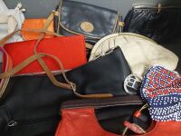 Mixed Lot of Handbags and Purses - Including Ocaba - Michael Korb - Rodo - Mon Sac - PeruIncludingzzi and Many More Designers - 3