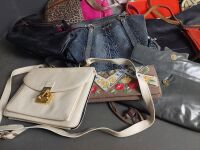 Mixed Lot of Handbags and Purses - Including Ocaba - Michael Korb - Rodo - Mon Sac - PeruIncludingzzi and Many More Designers - 5