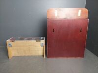 2x Schimmelpenninck Cigar Display Cases - 4