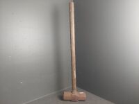 Large Trojan Sledge Hammer - 3