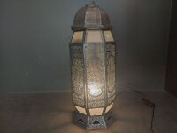 Bohemian Style Electric Lantern - 2