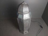 Bohemian Style Electric Lantern - 3