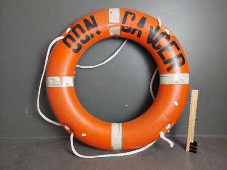 Nuova Rade Spa Life Ring Buoy