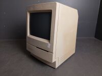 Mid Century Apple Macintosh Classic Model M1420 - 3