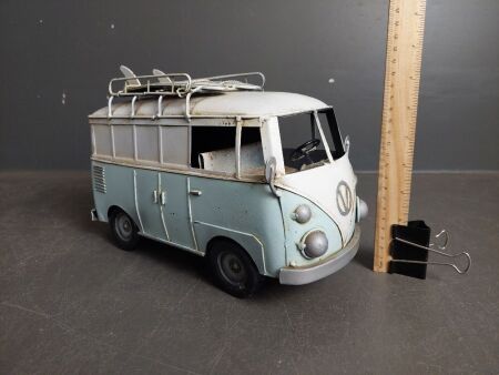 Model VW Metal Soul Surf Kombi