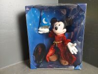 Fantasia 2000 The Sorcerers Apprentice Mickey Mouse Boxed - 2