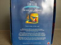 Fantasia 2000 The Sorcerers Apprentice Mickey Mouse Boxed - 4