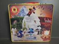 Boxed Tiny Beanie Kids  - 4