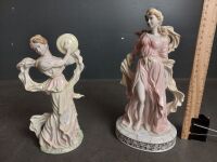 Wedgwood The Classical Collection Enchantment & Harmony signed Jenny Oliver