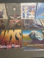 Lot of 14 Quality LP Vinyl Records - 3