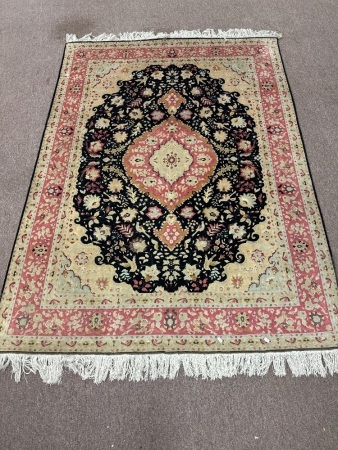 Persian Style Floor Rug