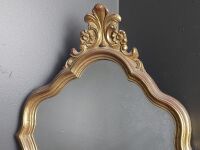 Renaissance Style Wall Mirror - 3