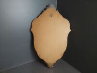 Renaissance Style Wall Mirror - 5