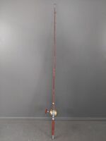 Fenwick 630 IGFA 30lb class K326679 Competition Fishing rod with Penn International Tournament Reel