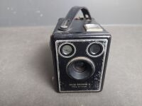 Kodak 620 Brownie C in Original Case - 2