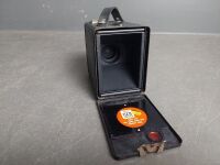 Kodak 620 Brownie C in Original Case - 3