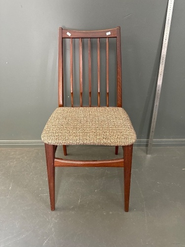 Mid Century Dining Chair