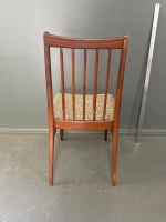 Mid Century Dining Chair - 2