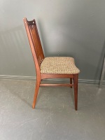 Mid Century Dining Chair - 3