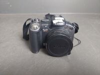 Canon PowerShot S5 IS Digital Camera - 4