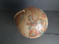 Lightup World Globe - 3