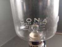 1950's Cona Coffee Machine - 6