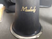 Muslady Clarinet - 2