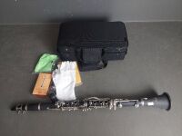 Muslady Clarinet - 3