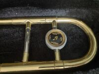 Brass Trombone  - 2