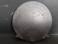 3 Furphy Sales Gifts - Cast Alloy - 3