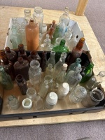 Mixed Collection of Collectable Bottles - 2