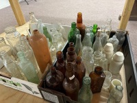 Mixed Collection of Collectable Bottles - 3