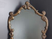 Ornate Renaissance Style Mirror - 2