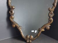 Ornate Renaissance Style Mirror - 3