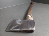 41/2 pound marked Collins Axe - 3