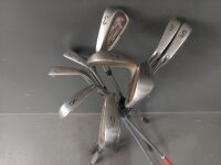 Titleist Left Handed Golf Clubs - 2