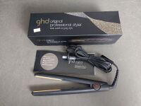 Unused GHD Original Professional Styler - 2