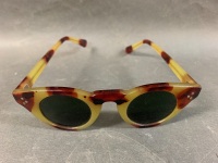 A Pair of Vintage Sunglasses bought by Vendor from Sportsgirl in 1955