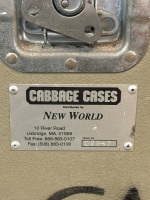 Large New World Insulated Cabbage Case - 4