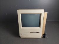 Apple Macintosh Classic - Manufacture Date 1991