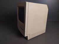 Apple Macintosh Classic - Manufacture Date 1991 - 3