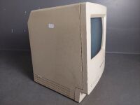 Apple Macintosh Classic - Manufacture Date 1991 - 4