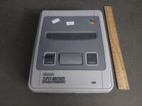 Nintendo - Super Nintendo Entertainment System 