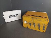 Mid Century Esky - 2