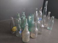 Selection of Collectable Bottles - 2