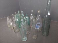 Selection of Collectable Bottles - 3