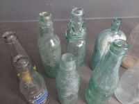 Selection of Collectable Bottles - 4